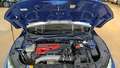View of engine compartment