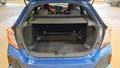 View of boot / luggage space