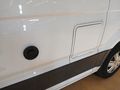Other optional extras