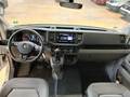 View of dashboard