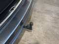 View of trailer tow-bar hitch