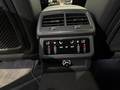 View of rear climate control switch