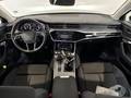 View of dashboard