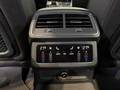 View of rear climate control switch