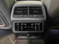 View of rear climate control switch