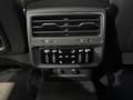 View of rear climate control switch