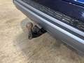 View of trailer tow-bar hitch