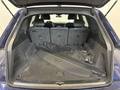 View of boot / luggage space