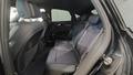 View of rear seat