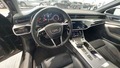 View of dashboard