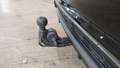 View of trailer tow-bar hitch