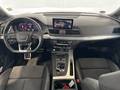 View of dashboard