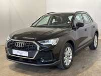 Audi Q3 40 TFSI quattro S-tronic