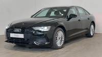 Audi A6 40 TDI S-tronic