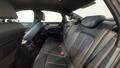 View of rear seat