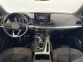 View of dashboard