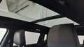 View of sunroof / panoramic roof
