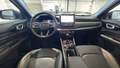 View of dashboard