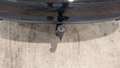 View of trailer tow-bar hitch