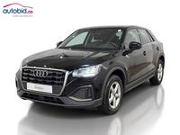 Audi Q2 30 TFSI
