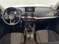 View of dashboard