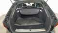 View of boot / luggage space