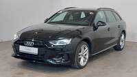 Audi A4 Avant 35 TFSI S-tronic