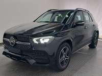 Mercedes-Benz GLE 300d 4MATIC 9G-TRONIC  "AMG Line"