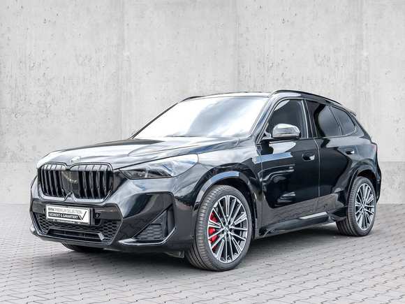 Vue de l’avant gauche