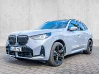 Vue de l’avant gauche