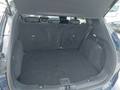 View of boot / luggage space