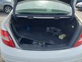View of boot / luggage space