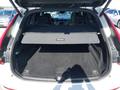 View of boot / luggage space