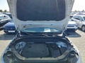View of engine compartment
