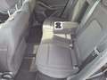 View of rear seat