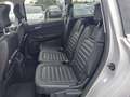 View of rear seat