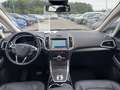 View of dashboard