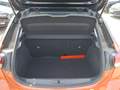 View of boot / luggage space