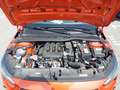 View of engine compartment