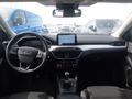View of dashboard