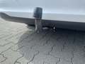 View of trailer tow-bar hitch