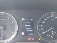 Статус автомобиля