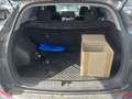 View of boot / luggage space
