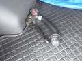 View of trailer tow-bar hitch