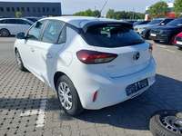 Pogled od pozadi levo
