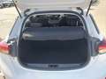View of boot / luggage space