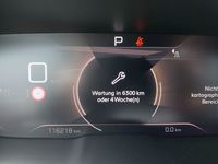 Статус автомобиля