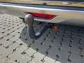 View of trailer tow-bar hitch