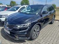 Renault Koleos 2,0 Blue dCi 4x4 X-tronic "Initiale Paris"