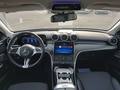 View of dashboard